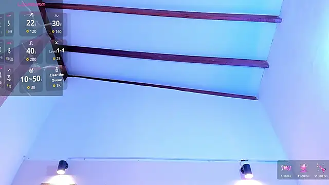 SophieSweet88 online show from February 25, 2026, 5:07 am