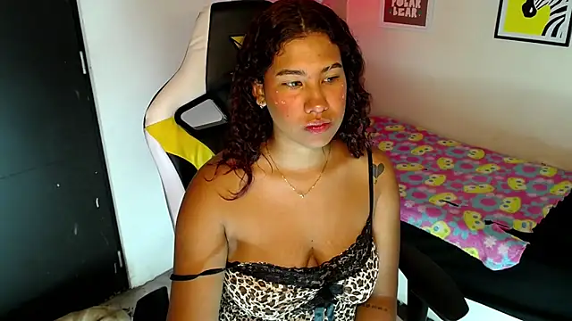 La tokisha online show from September 21, 2025, 11:43 pm