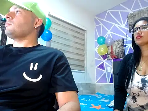 Brittany and wizkhal online show from September 22, 2025, 12:27 am