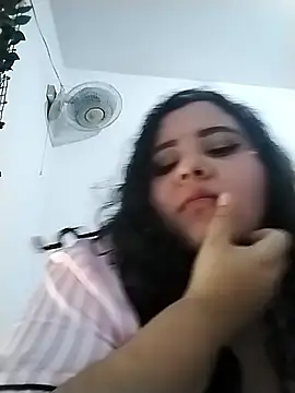 Carolceleste24 online show from December 16, 2025, 2:27 am