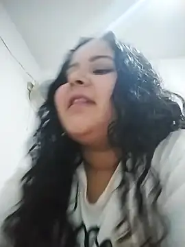 Carolceleste24 online show from December 1, 2025, 10:10 pm