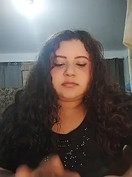 Carolceleste24 online show from May 24, 2026, 10:04 am