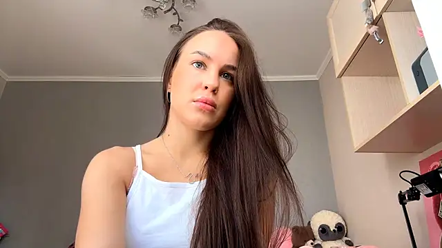 KAtieSim online show from October 2, 2025, 6:50 am