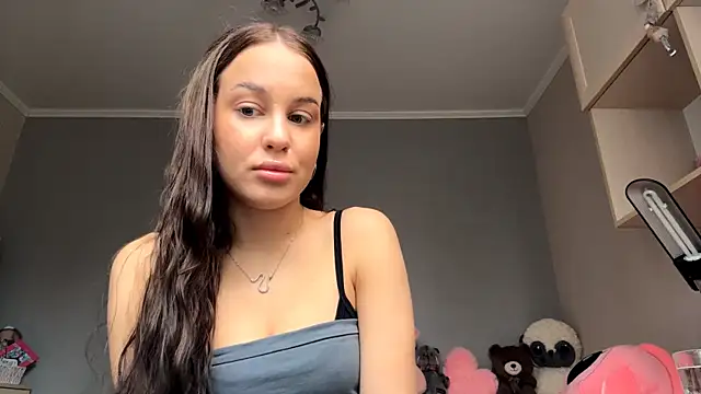 KAtieSim online show from October 8, 2025, 6:26 am