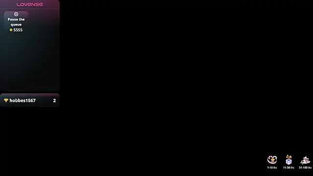 gabriela paris online show from January 8, 2026, 5:35 am