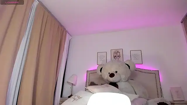 Haru bloom online show from September 23, 2025, 3:46 am