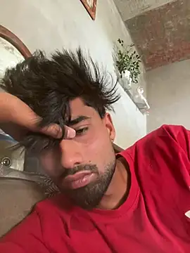 lustyrai online show from April 23, 2026, 5:03 am