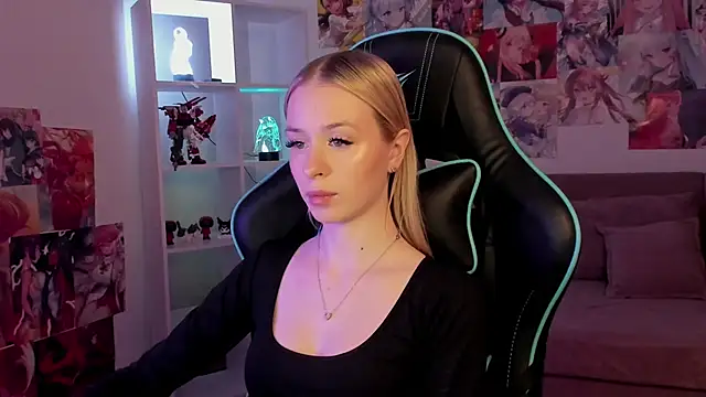 Snapshot of MiaGraces chatting on November 10, 2025, 5:29 pm MiaGraces online show from November 10, 2025, 5:29 pm