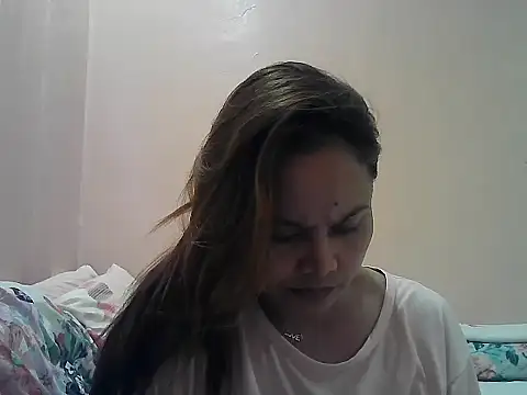 Amarrahlyn online show from September 28, 2025, 5:14 am