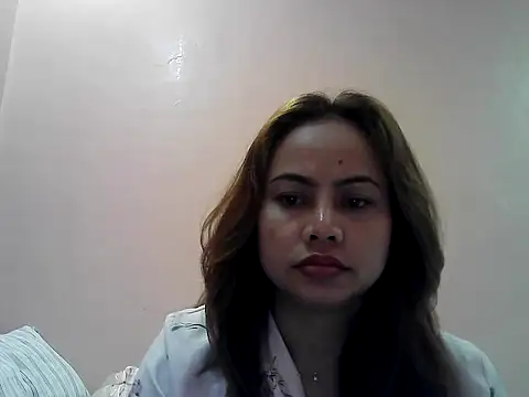 Amarrahlyn online show from October 3, 2025, 9:49 pm
