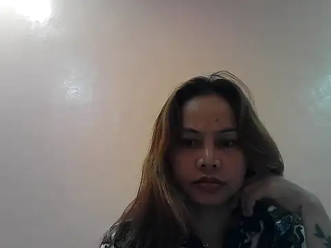 Amarrahlyn online show from September 29, 2025, 9:20 pm
