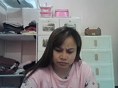 Amarrahlyn online show from July 13, 2026, 9:36 pm