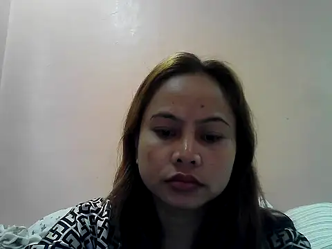 Amarrahlyn online show from October 4, 2025, 11:06 pm