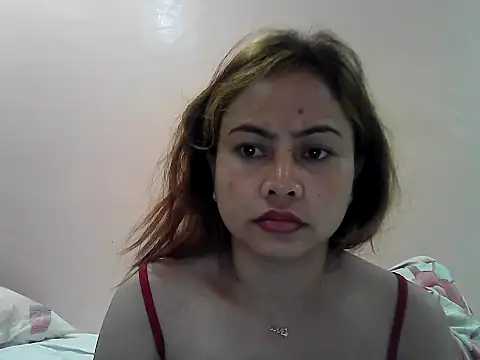 Amarrahlyn online show from October 1, 2025, 9:29 pm