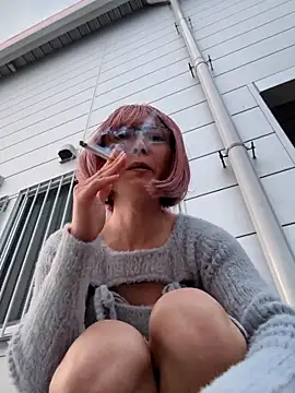 Snapshot of takusaki223 chatting on March 6, 2026, 7:47 am takusaki223 online show from March 6, 2026, 7:47 am