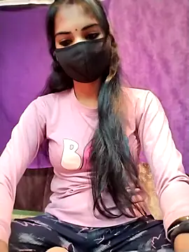 Snapshot of PRACHI-743 chatting on February 12, 2026, 1:49 am PRACHI-743 online show from February 12, 2026, 1:49 am