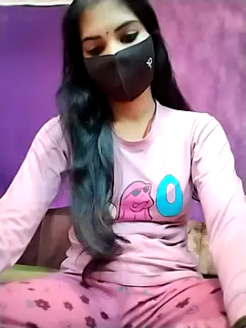 Snapshot of PRACHI-743 chatting on February 14, 2026, 2:01 am PRACHI-743 online show from February 14, 2026, 2:01 am