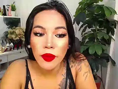 AngelitaDeputouch online show from October 9, 2025, 9:21 am