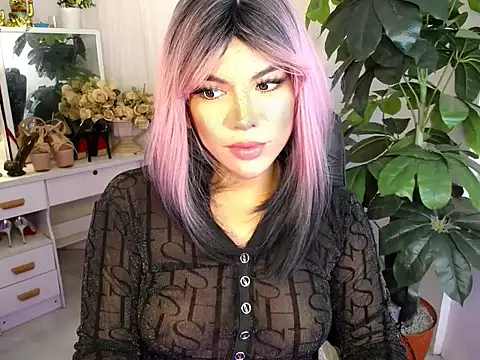 AngelitaDeputouch online show from December 22, 2025, 9:09 am