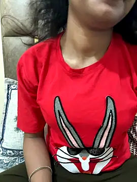 hottyanu03 online show from October 6, 2025, 8:04 am