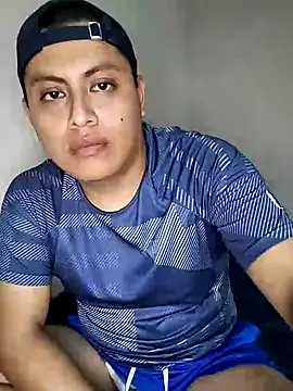 Ecan-pap-MEX online show from September 27, 2025, 2:18 am