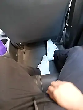 Ecan-pap-MEX online show from September 22, 2025, 12:44 pm