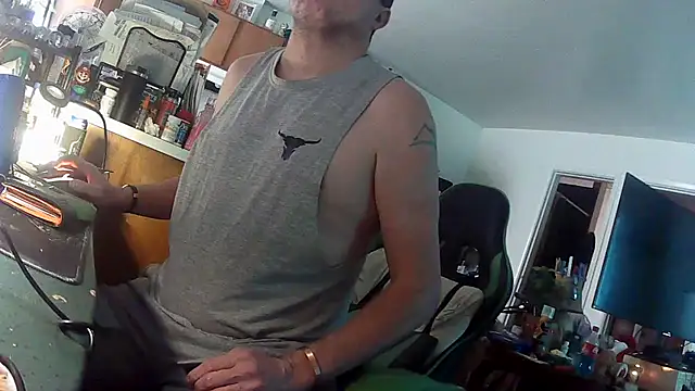 FixingBow online show from April 10, 2026, 7:21 pm