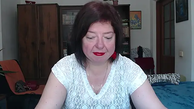 Violet Pulse online show from July 9, 2026, 10:15 am