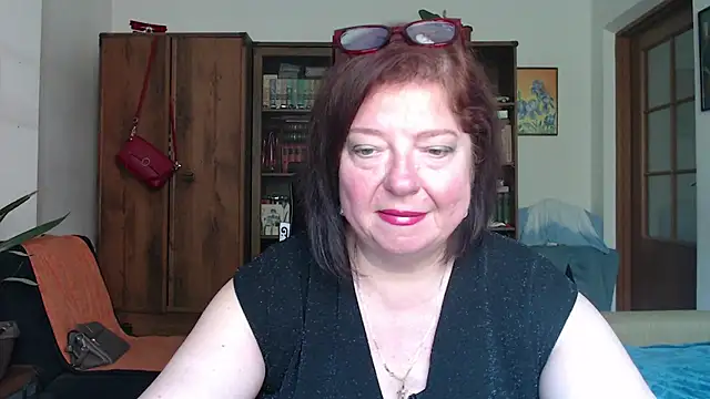 Violet Pulse online show from June 26, 2026, 11:16 am
