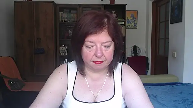Violet Pulse online show from July 16, 2026, 8:44 am