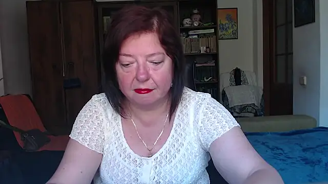 Violet Pulse online show from July 20, 2026, 10:50 am