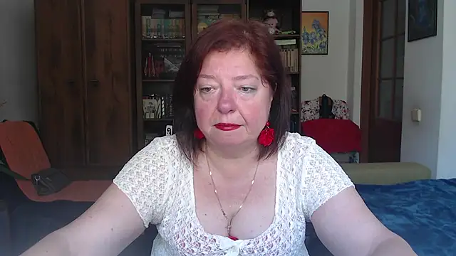 Violet Pulse online show from July 31, 2026, 8:58 am