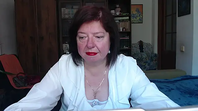 Violet Pulse online show from July 12, 2026, 11:44 am