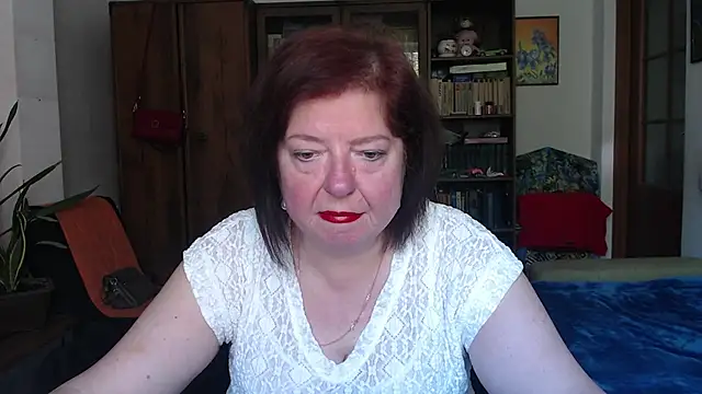 Violet Pulse online show from July 1, 2026, 9:42 am
