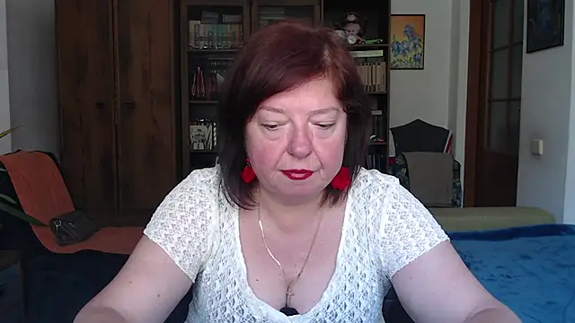 Violet Pulse online show from July 30, 2026, 9:19 am