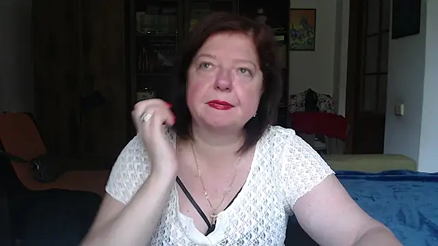 Violet Pulse online show from July 25, 2026, 11:38 am