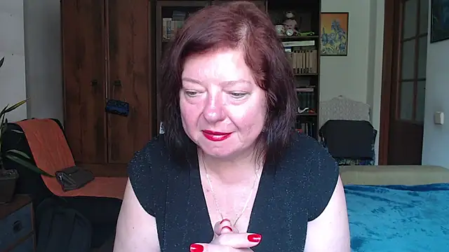 Violet Pulse online show from July 28, 2026, 12:48 pm