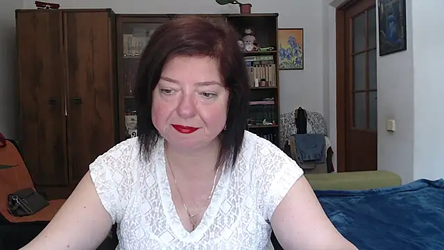 Violet Pulse online show from July 8, 2026, 11:33 am