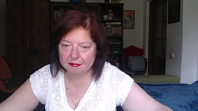 Violet Pulse online show from July 27, 2026, 12:23 pm
