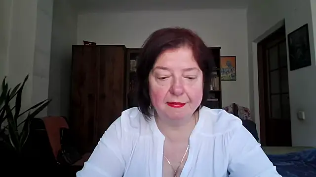 Violet Pulse online show from May 4, 2026, 8:17 am
