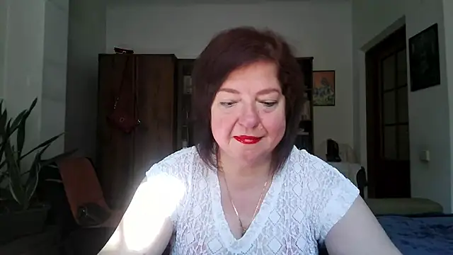 Violet Pulse online show from June 24, 2026, 6:12 am