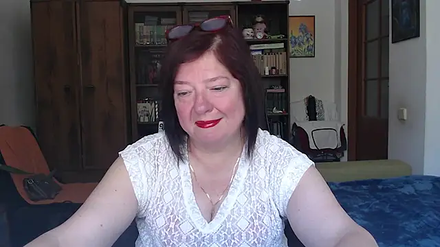 Violet Pulse online show from July 13, 2026, 8:13 am