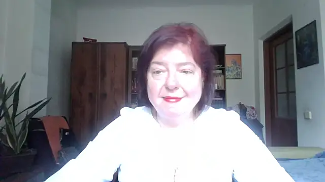 Violet Pulse online show from May 1, 2026, 9:25 am