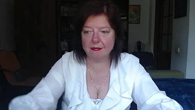 Violet Pulse online show from July 23, 2026, 10:56 am