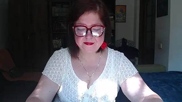 Violet Pulse online show from August 4, 2026, 7:35 am