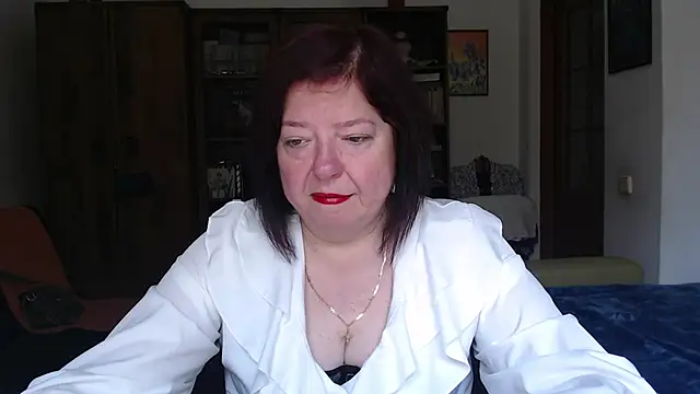 Violet Pulse online show from July 14, 2026, 7:57 am