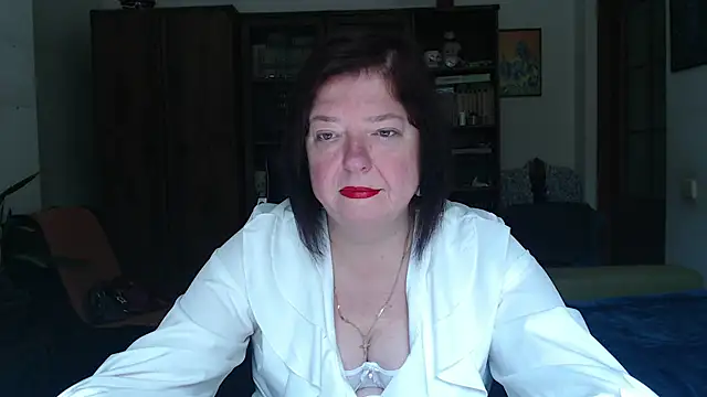 Violet Pulse online show from July 11, 2026, 7:19 am