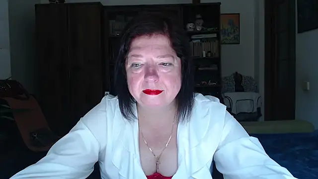 Violet Pulse online show from July 5, 2026, 7:15 am