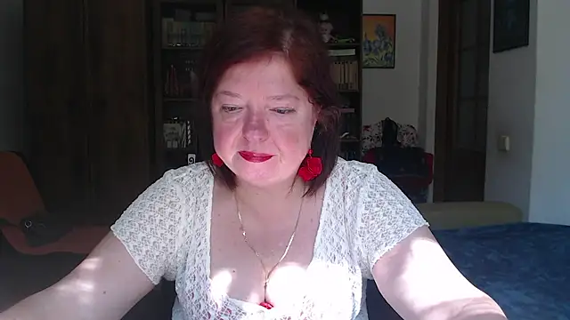 Violet Pulse online show from August 1, 2026, 7:28 am