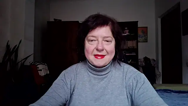 Violet Pulse online show from February 13, 2026, 10:26 am